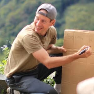 Kyle Holzhueter